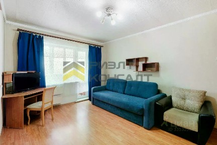 Продается 1-комн. квартира, 36 м²