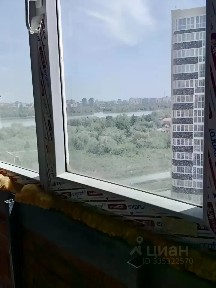 Продается студия, 22,4 м²