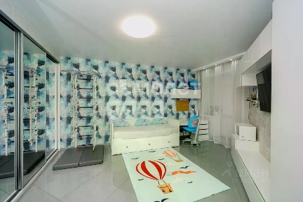 Продается 1-комн. квартира, 55,2 м²