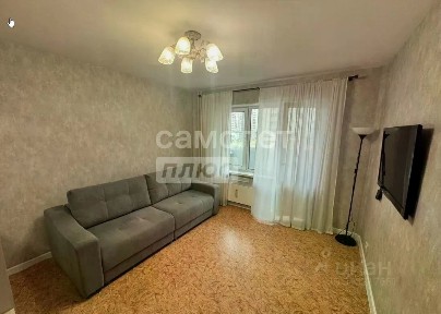 Продается 1-комн. квартира, 36,8 м²