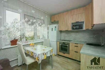 Продается 1-комн. квартира, 37 м²