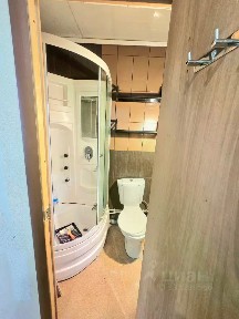 Продается 1-комн. квартира, 18,3 м²