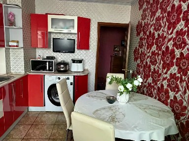Продается 3-комн. квартира, 63 м²