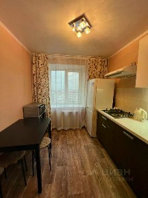 Продается 1-комн. квартира, 33,6 м²