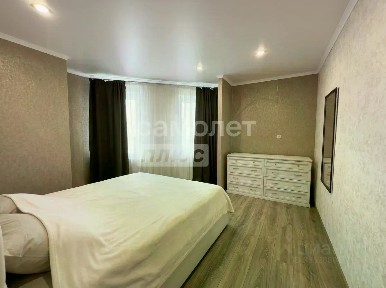 Продается 2-комн. квартира, 72,3 м²