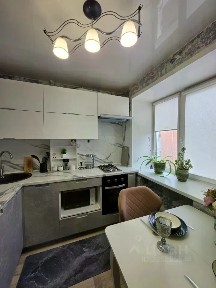 Продается 2-комн. квартира, 42,7 м²