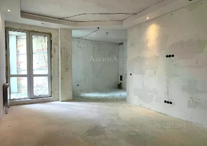 Продается 2-комн. квартира, 77 м²