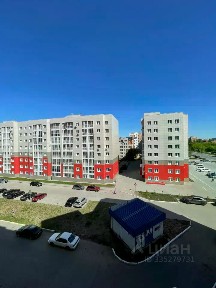 Продается студия, 26,5 м²
