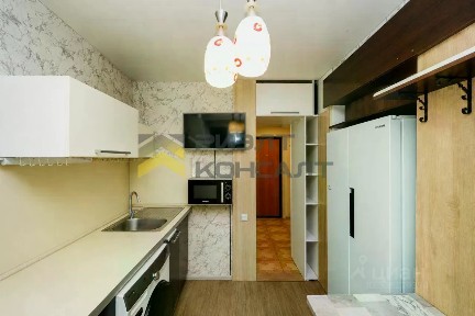 Продается 3-комн. квартира, 61 м²
