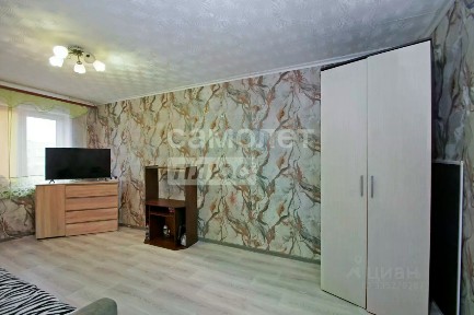 Продается 1-комн. квартира, 29,6 м²