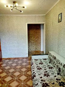Продается 3-комн. квартира, 59 м²