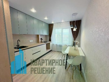 Продается 3-комн. квартира, 62,1 м²