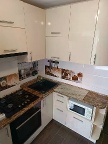 Продается 3-комн. квартира, 55 м²