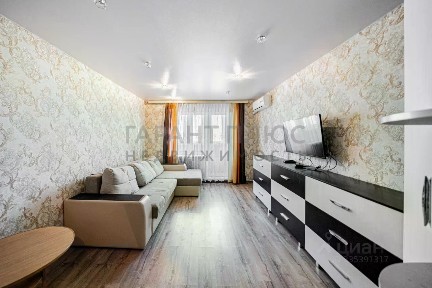 Сдается 1-комн. квартира, 37 м²