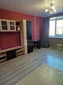 Сдается студия, 25 м²