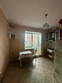 Сдается 1-комн. квартира, 40 м²