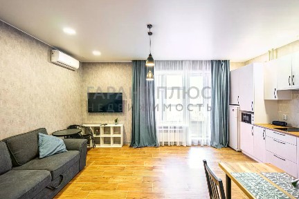 Сдается 1-комн. квартира, 30 м²