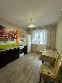 Сдается 1-комн. квартира, 37 м²