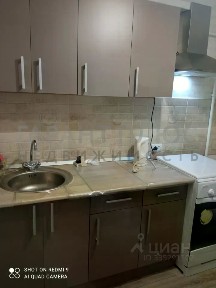 Сдается 1-комн. квартира, 30 м²