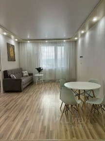 Сдается 2-комн. квартира, 55,4 м²