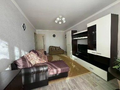 Сдается 1-комн. квартира, 30,2 м²