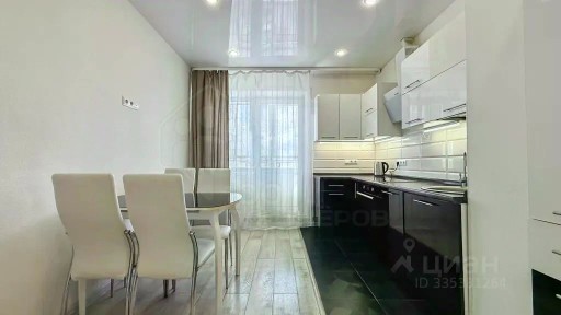 Сдается 1-комн. квартира, 55 м²