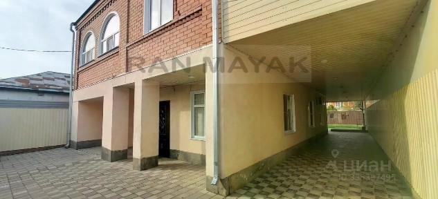 Продается 2-этажный коттедж, 215 м²