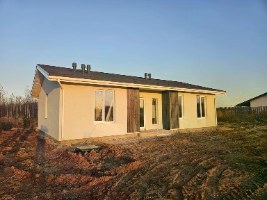 Продается 1-этажный дом, 103 м²
