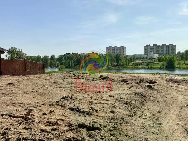 Продается участок, 5 сот.