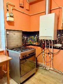 Продается 2-этажный дом, 45 м²