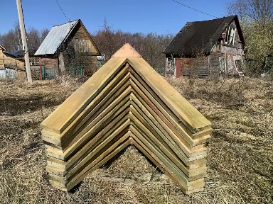 Продается участок, 4 сот.