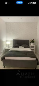 Сдается 1-комн. квартира, 35 м²