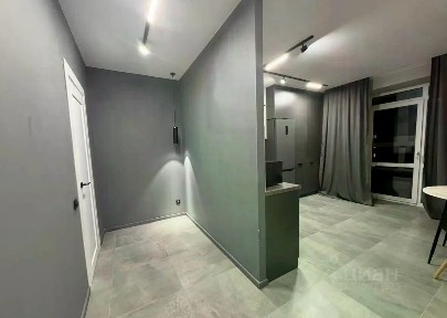 Сдается 1-комн. квартира, 43 м²