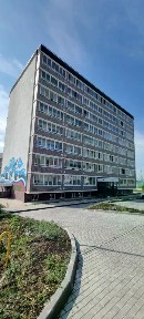 Продается студия, 34,1 м²
