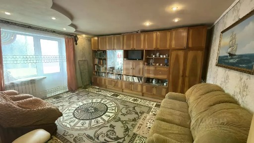 Продается 3-комн. квартира, 71,2 м²