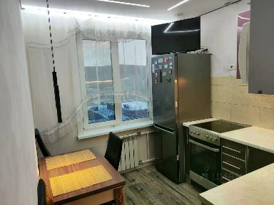 Сдается 1-комн. квартира, 33,6 м²