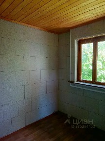 Продается 1-этажный дом, 35 м²