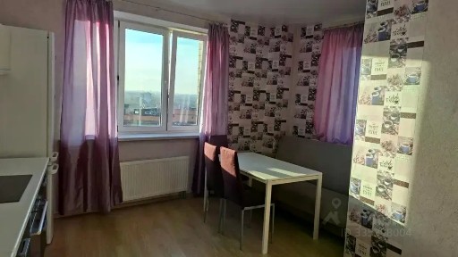 Сдается 2-комн. квартира, 70 м²