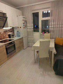 Сдается 3-комн. квартира, 87 м²