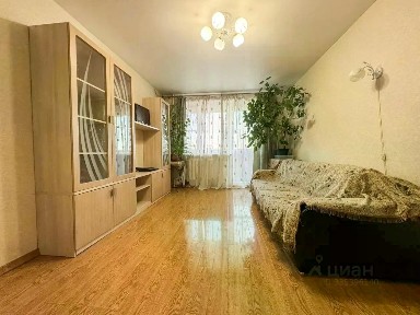Сдается 2-комн. квартира, 50 м²