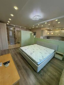 Сдается 1-комн. квартира, 43 м²