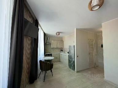 Сдается 1-комн. квартира, 26 м²