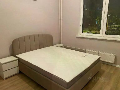 Сдается 1-комн. квартира, 35 м²