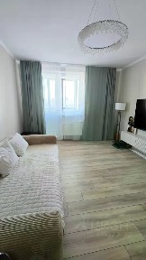 Сдается 2-комн. квартира, 61 м²
