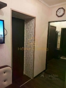 Сдается 1-комн. квартира, 39 м²