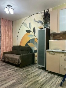 Сдается 1-комн. квартира, 37 м²