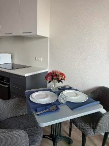 Сдается 2-комн. квартира, 35 м²