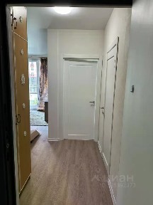 Сдается 1-комн. квартира, 34 м²