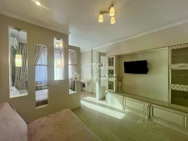 Сдается 1-комн. квартира, 40,5 м²