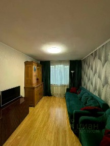Сдается 1-комн. квартира, 33 м²